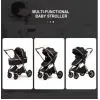 Коляска Kidilo 3в1 H2D (grey) (1071346) зображення 7