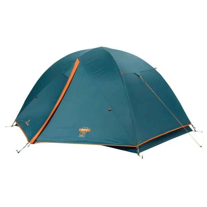 Палатка Ferrino RIFT 2 Blue (91050NBB) (932340) изображение 2
