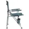 Крісло складане Easy Camp Oak Chair Fjord Blue (480092) (932251) зображення 2