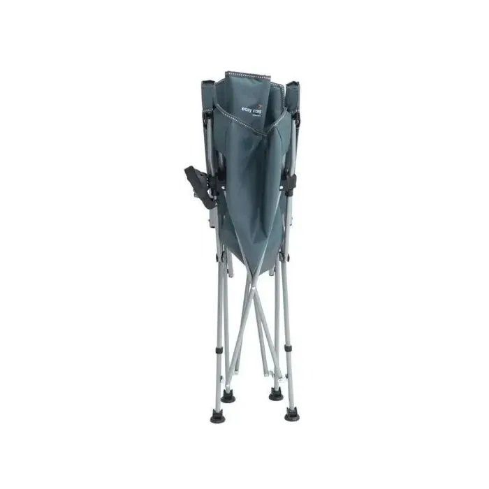 Крісло складане Easy Camp Oak Chair Fjord Blue (480092) (932251) зображення 3