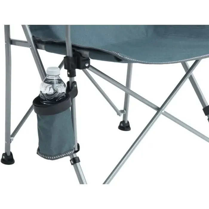 Крісло складане Easy Camp Oak Chair Fjord Blue (480092) (932251) зображення 5