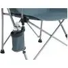 Крісло складане Easy Camp Oak Chair Fjord Blue (480092) (932251) зображення 5