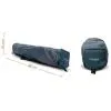 Крісло складане Easy Camp Oak Chair Fjord Blue (480092) (932251) зображення 6