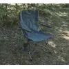 Крісло складане Easy Camp Oak Chair Fjord Blue (480092) (932251) зображення 7