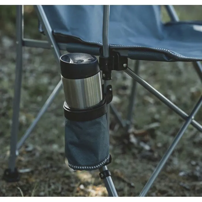 Крісло складане Easy Camp Oak Chair Fjord Blue (480092) (932251) зображення 8