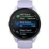 Смарт-годинник Garmin Forerunner 70, GPS, Cool Lavender, GPS смарт-годинник (010-04307-03) зображення 2