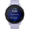 Смарт-годинник Garmin Forerunner 70, GPS, Cool Lavender, GPS смарт-годинник (010-04307-03) зображення 8