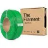 Пластик для 3D-принтера The Filament PLA HS 1.75mm 1kg ReFill GREEN, ENERGY (TF-24076) изображение 3