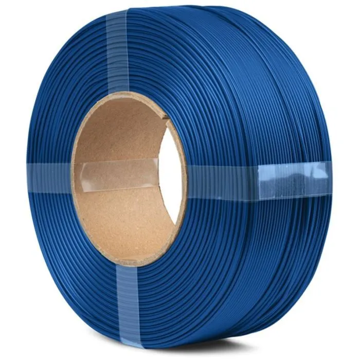 Пластик для 3D-принтера The Filament PLA Matte 1.75mm 1kg ReFill BLUE, NIGHT (TF-24163)