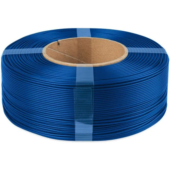 Пластик для 3D-принтера The Filament PLA Matte 1.75mm 1kg ReFill BLUE, NIGHT (TF-24163) изображение 2