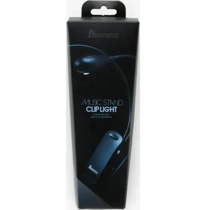 Світильник для пюпітра Ibanez IML21 Clip LED Light (301885) зображення 2