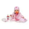 Аксессуар к кукле Baby Born набор аксессуаров Pinplay Первые важные моменты (837979) изображение 3