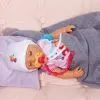 Аксессуар к кукле Baby Born набор аксессуаров Pinplay Первые важные моменты (837979) изображение 7