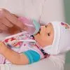 Аксессуар к кукле Baby Born набор аксессуаров Pinplay Первые важные моменты (837979) изображение 8