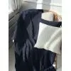 Плед Прованс COTTON синій 120 х 200 см (039530) зображення 10