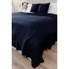 Плед Прованс COTTON синій 120 х 200 см (039530) зображення 2