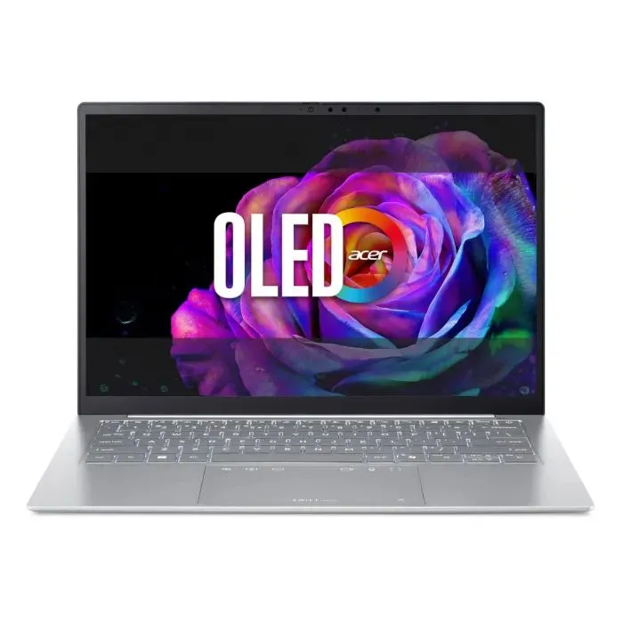 Ноутбук Acer Swift Edge 14 AI SFE14-I51 (NX.JVQEU.002)