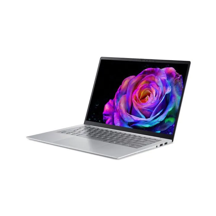 Ноутбук Acer Swift Edge 14 AI SFE14-I51 (NX.JVQEU.002) зображення 3