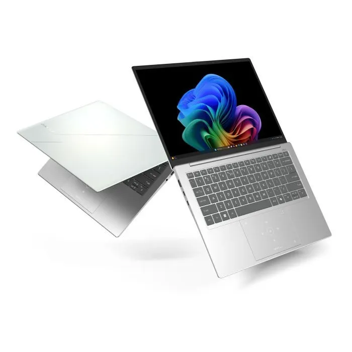 Ноутбук Acer Swift Edge 14 AI SFE14-I51 (NX.JVQEU.002) зображення 5