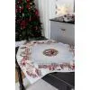 Скатертина Прованс гобеленова Carousel 135х260 см (041789) зображення 7