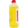 Засіб для ручного миття посуду Sarmix Ultra Golden Yuzu 500 мл (4820268105240) зображення 2