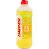 Засіб для ручного миття посуду Sarmix Ultra Golden Yuzu 500 мл (4820268105240)