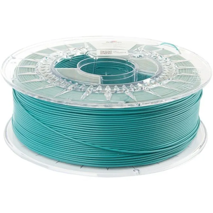 Пластик для 3D-принтера Spectrum PLA Pro 1.75mm 1kg Blue, Lagoon (80137) зображення 2