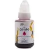 Чорнило PowerPlant Canon GI-490 G1400/G2400/G3400 140г Magenta (PP490M)