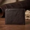 Портмоне Tony Perotti Varsavia 537 caffe Коричневое (90084) изображение 6