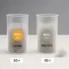 Одеяло MirSon Набор №9512 Extra Одеяло зимнее Полуторное 140х205 Пух + Подушка 50х70 (2200010805086) изображение 9