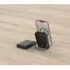 Батарея універсальна Atria 10000mAh, PD/20W, 15W Wireless MagSafe, Black (WPD-W57B) зображення 10
