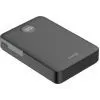 Батарея універсальна Atria 10000mAh, PD/20W, 15W Wireless MagSafe, Black (WPD-W57B) зображення 8
