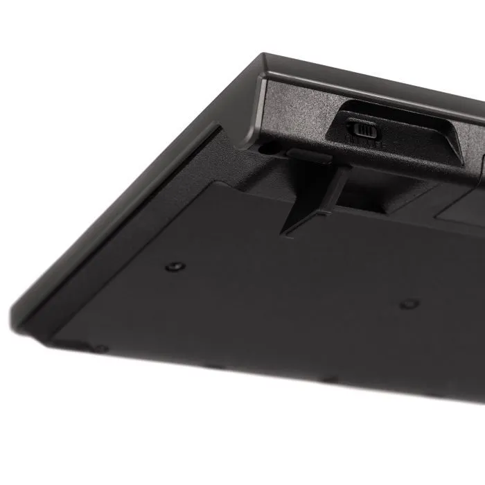 Клавиатура 2E KS280 Wireless Black/Gray (2E-KS280WBGR_AK) изображение 3