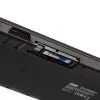 Клавиатура 2E KS280 Wireless Black/Gray (2E-KS280WBGR_AK) изображение 4