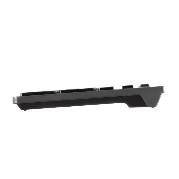 Клавиатура 2E KS280 Wireless Black/Gray (2E-KS280WBGR_AK) изображение 7