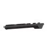 Клавиатура 2E KS280 Wireless Black/Gray (2E-KS280WBGR_AK) изображение 7