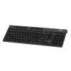 Клавиатура 2E KS280 Wireless Black/Gray (2E-KS280WBGR_AK) изображение 8