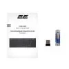 Клавиатура 2E KS280 Wireless Black/Gray (2E-KS280WBGR_AK) изображение 9