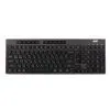 Клавиатура 2E KS280 Wireless Black/Gray (2E-KS280WBGR_AK)