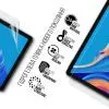 Пленка защитная Armorstandart hydrogel Doogee U11 Pro 11inch (ARM93943) изображение 2