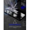 Стекло защитное Armorstandart Space Black Icon Apple iPhone 18 Pro (ARM91937) изображение 2