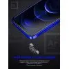 Стекло защитное Armorstandart Space Black Icon Apple iPhone 18 Pro (ARM91937) изображение 6