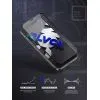 Стекло защитное Armorstandart Space Black Icon Apple iPhone 18 Pro (ARM91937) изображение 7