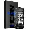 Стекло защитное Armorstandart Space Black Icon Apple iPhone 18 Pro (ARM91937)