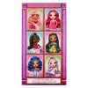 Кукла Rainbow High серии My Fashion Style — Виолетта (248637) изображение 8