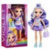 Кукла Rainbow High серии My Fashion Style — Виолетта (248637)