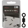 Вертлюг Brain Swivel No.14 8mm diam 1.5mm (10 шт/уп) SGCA-8008-14 (1858.24.68)