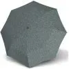 Зонт Knirps A.050 Medium Manual Domino Agave механічна, складана (Kn95-7051-8883)