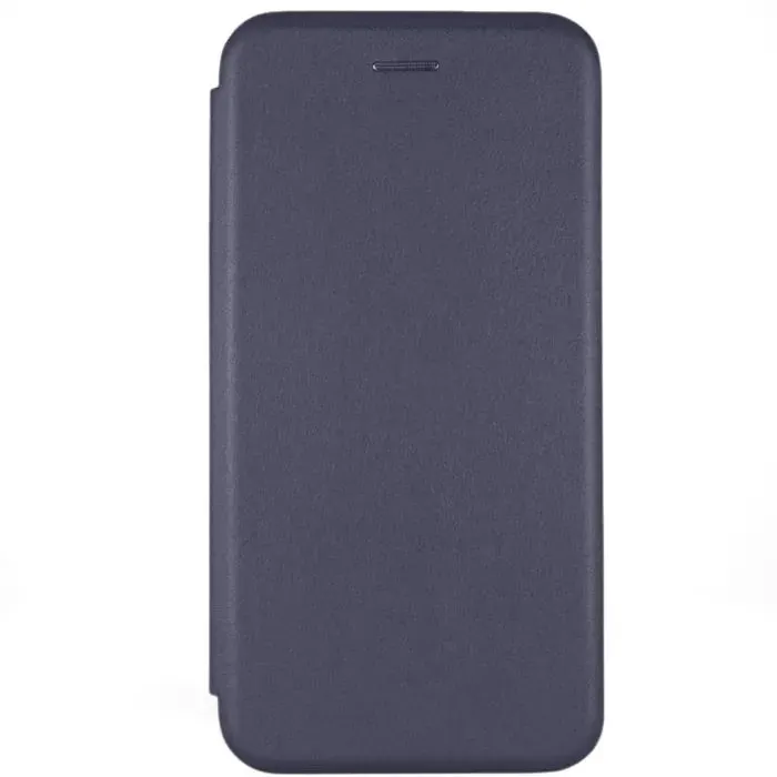 Чехол для мобильного телефона BeCover Exclusive Tecno Spark Go 3 (KN3) Deep Blue (716174)