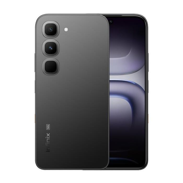 Мобильный телефон Infinix HOT 70 Pro 5G 8/256Gb Dive Blue (4894947134852)